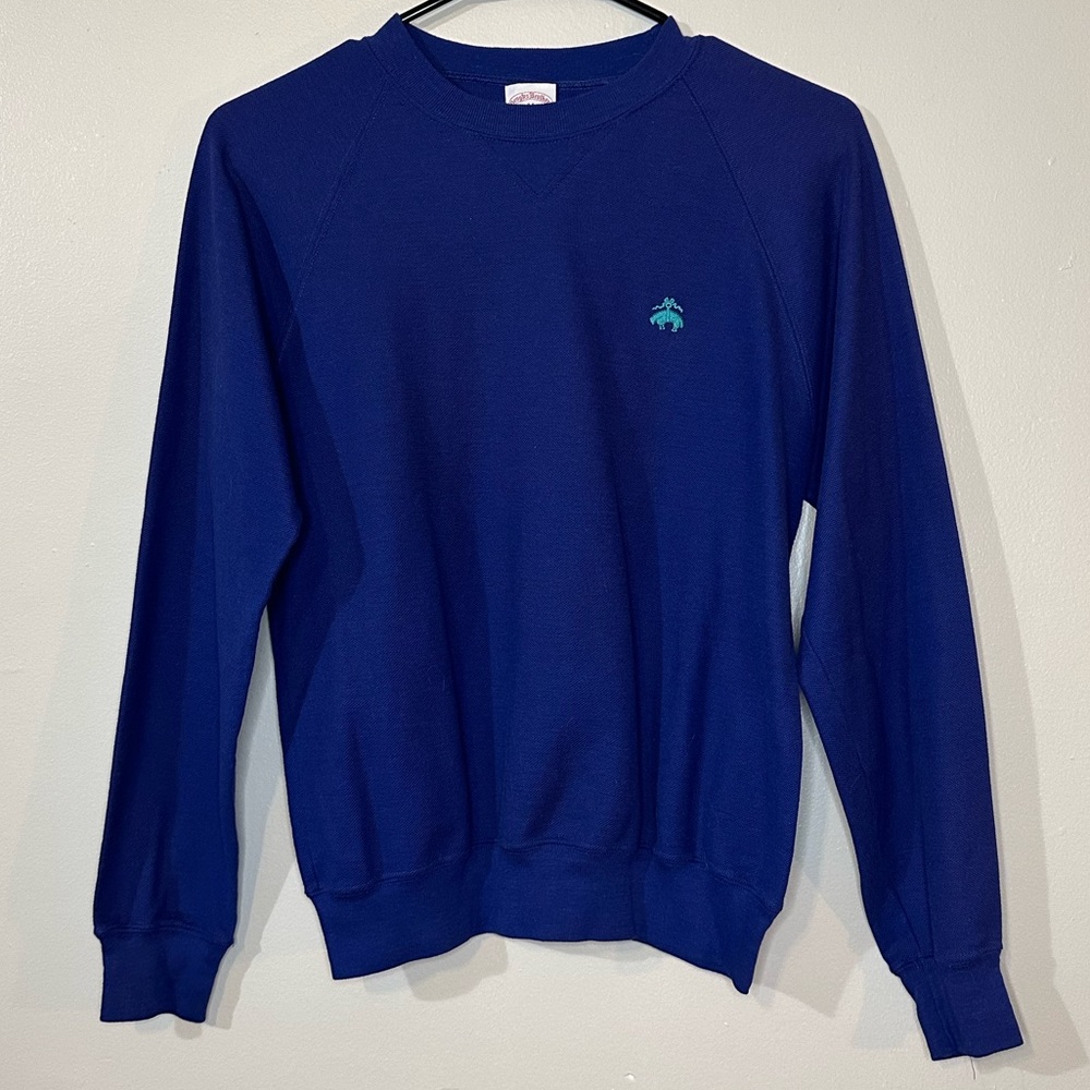 brooks brothers crewneck!